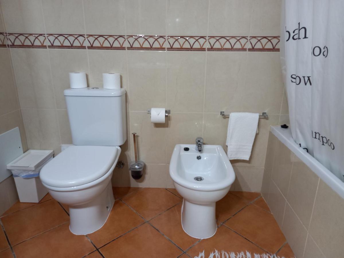 Апартаменты T2,Casa Sol E Mar 50464/Al Вила-Нова-де-Мильфонт Экстерьер фото