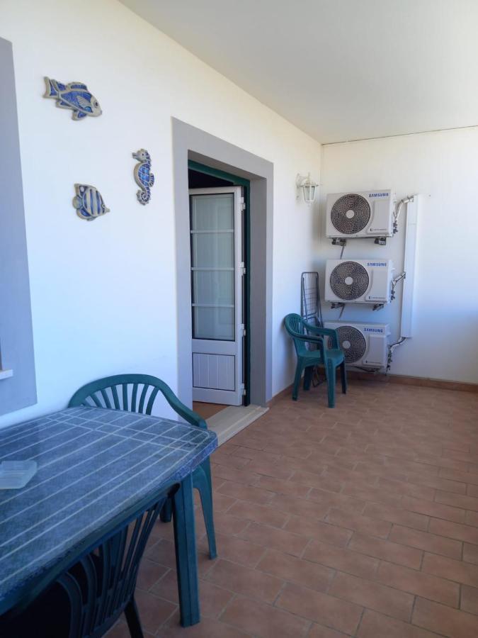 Апартаменты T2,Casa Sol E Mar 50464/Al Вила-Нова-де-Мильфонт Экстерьер фото